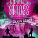 Illustration for article titled Charles Stross Reveals How His iLaundry Files/i World Is About to Change Forever